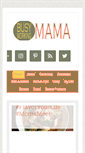 Mobile Screenshot of busyworkingmama.com